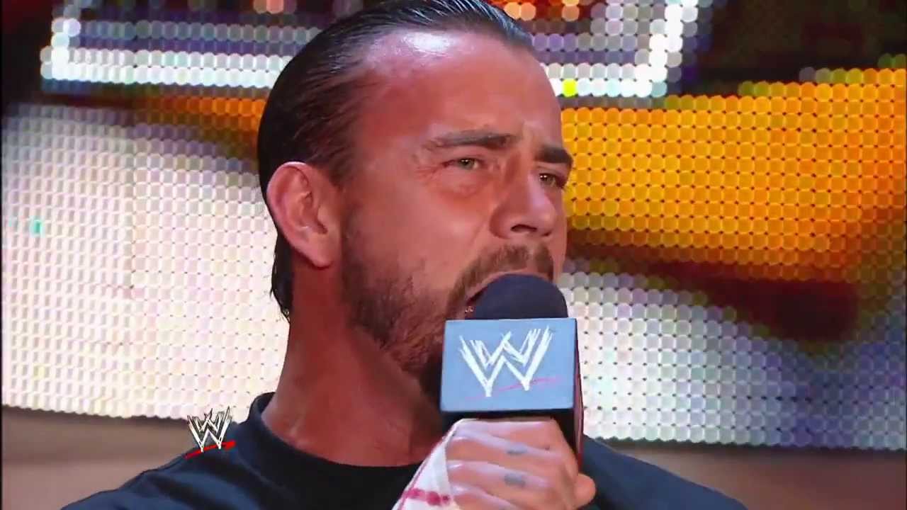 WWE Superstars Singing
