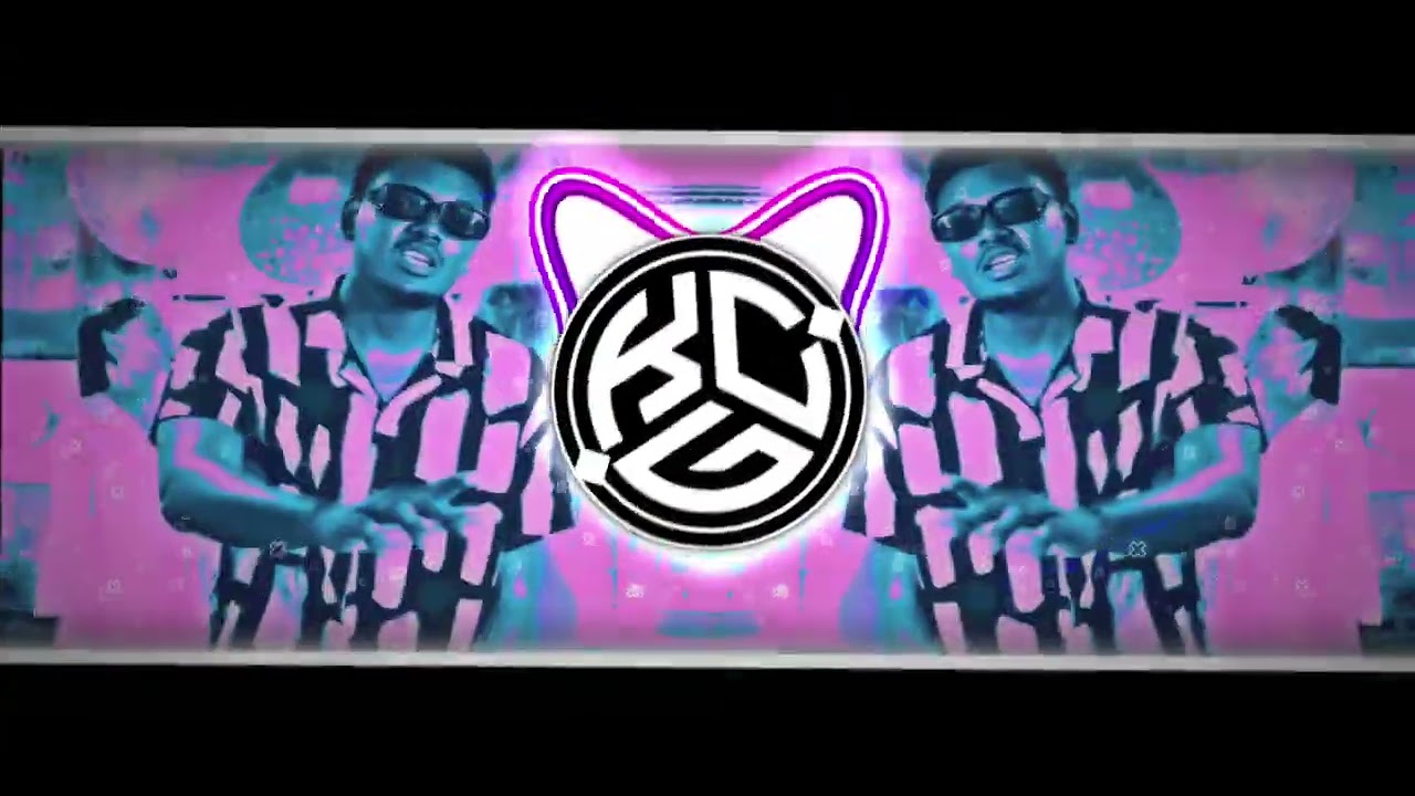 WAKSIDE | K-ROSIF - LA PIRATERIE [ZOUK REMIX] 2025