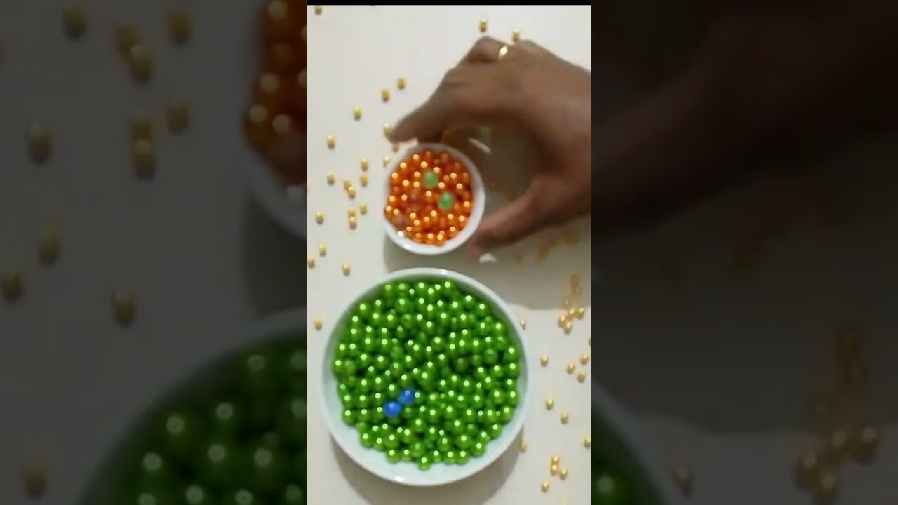 Satisfying Video |