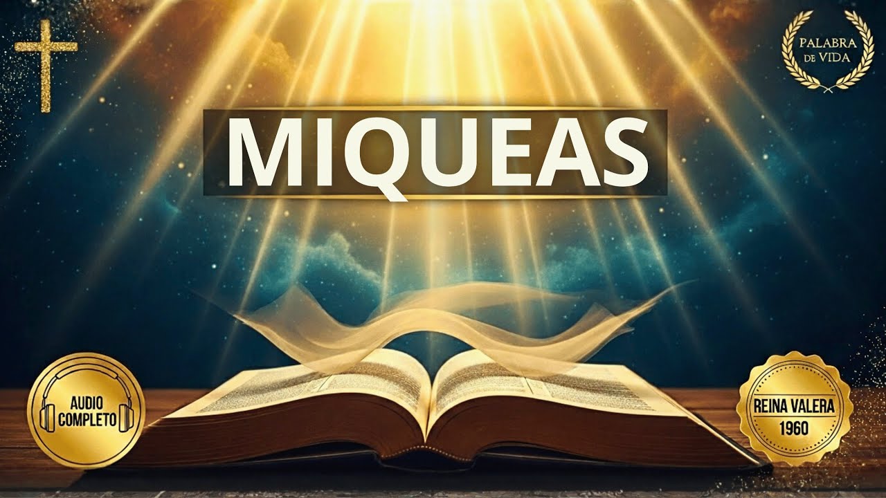 ¿Qué pide Dios realmente de ti? | El Poderoso Mensaje de MIQUEAS