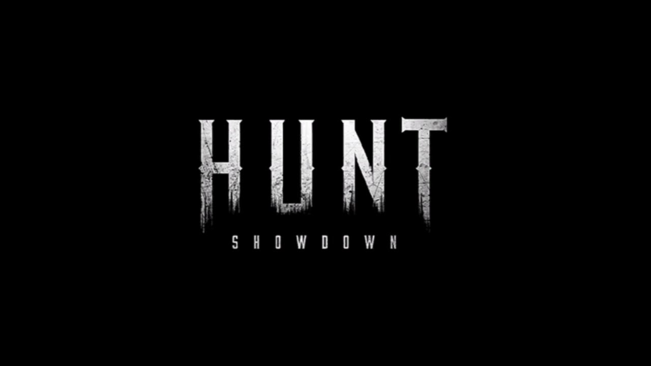 Гоняем В Hunt: Showdown