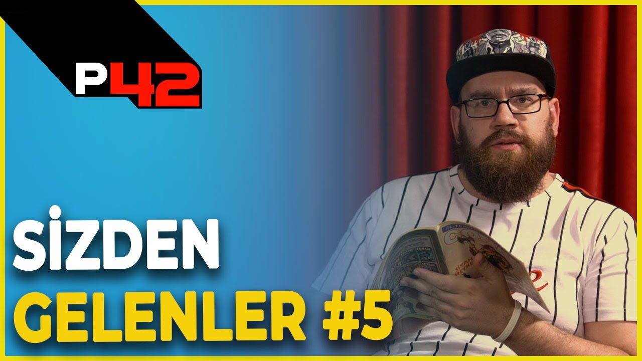 UÇAĞA BİNİŞ, KEDİ OTURUŞU, TRAP MÜZİK | Sizden Gelenler #5