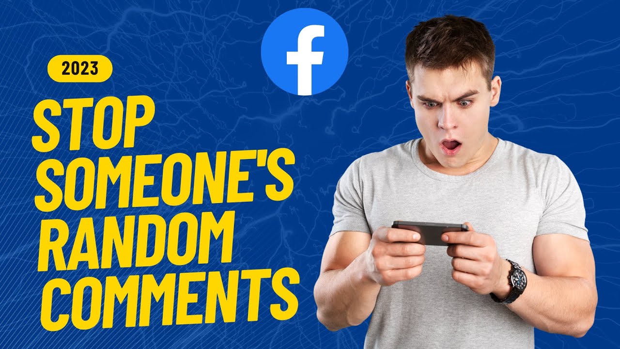 Как запретить незнакомым людям комментировать ваши публикации в Facebook