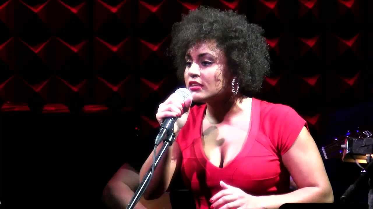 "Circus" from Make Me Bad (HATCHED)