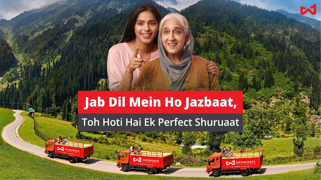 Jab Dil Mein Ho Jazbaat, Toh Hoti Hai #EkPerfectShuruaat