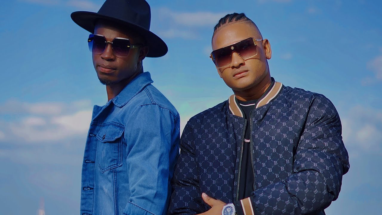 Conmigo Jugaste - Luidy Flow Con Clase & @monarkalobello  (Video Oficial)  Salsa Urbana 2025 - 2026