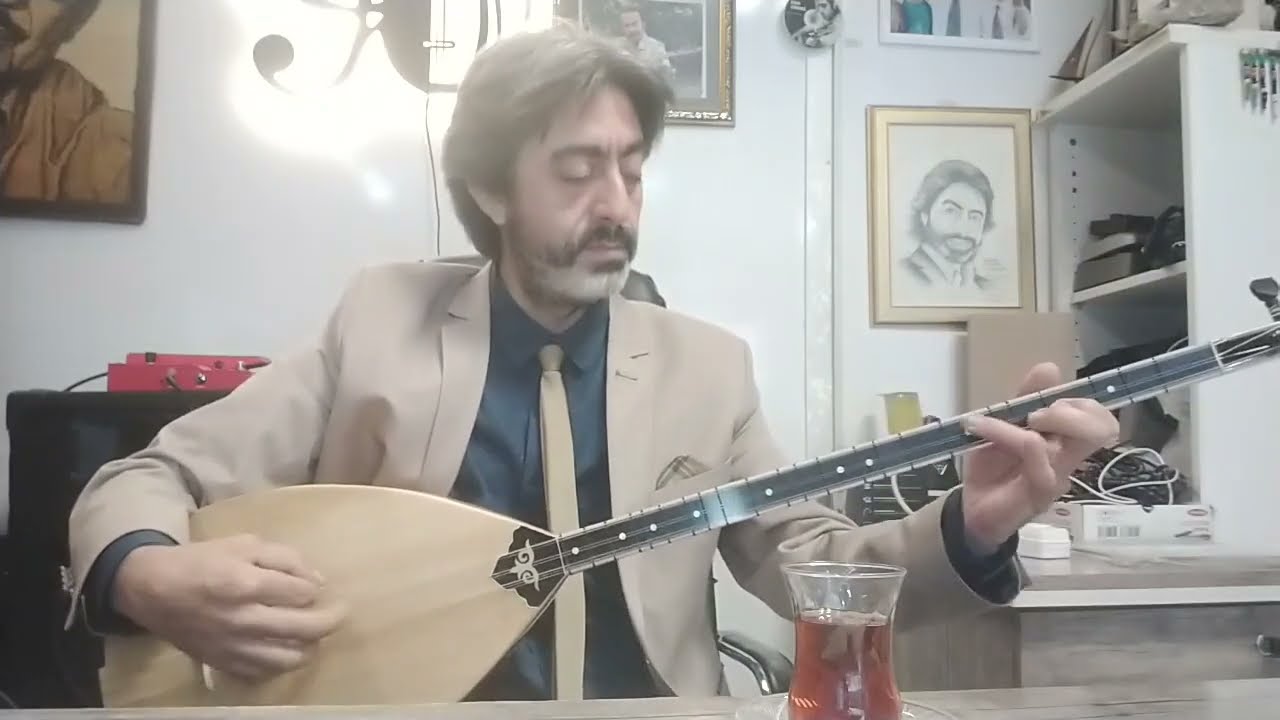 ORHAN YURDAGEL KALLEŞ DÜNYA