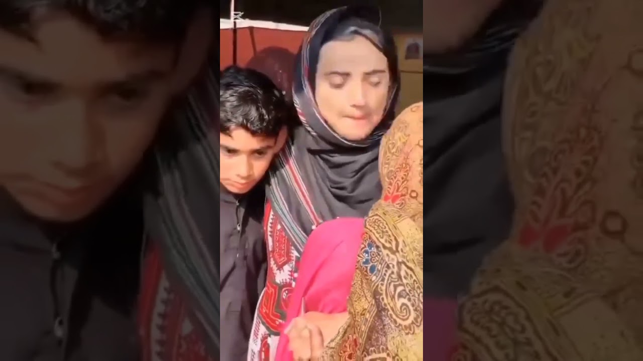 Dr Mahrang Baloch ✌🏻💪#drmahrangbaloch #shortvideo #shorts #viralshort