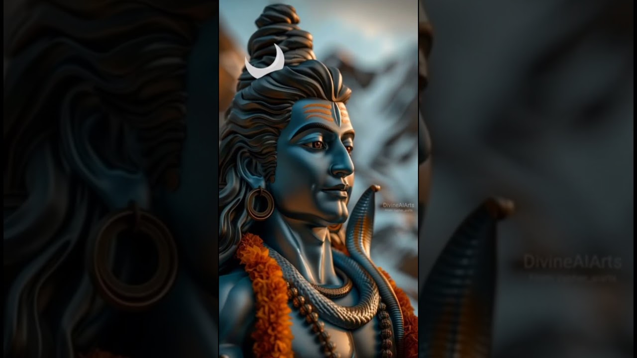 SHIV DHUN 🔱 SHIVA DHUN 🔱 OM CHANT 🔱 DEVOTIONAL SONG 🔱 BHAKTI SONG 🔱