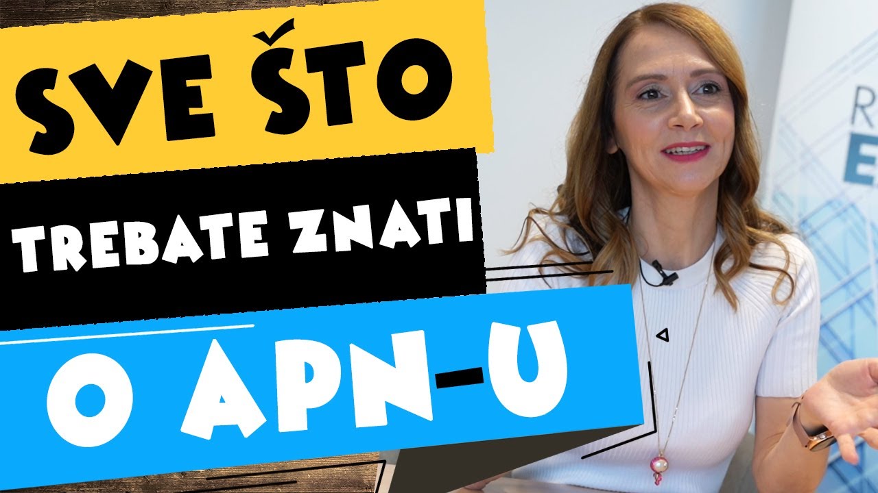 Sve što trebate znati o APN-u