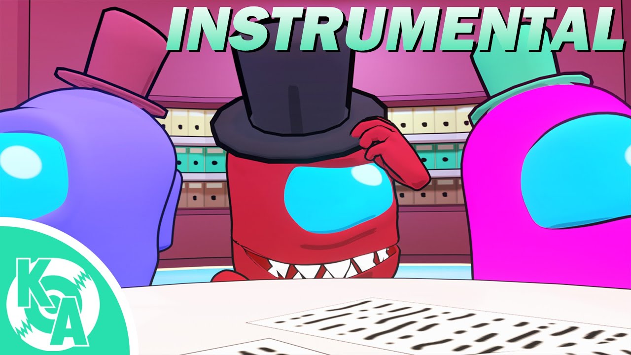 Fancy Disguise ▶ Kyle Allen Music (Instrumental)