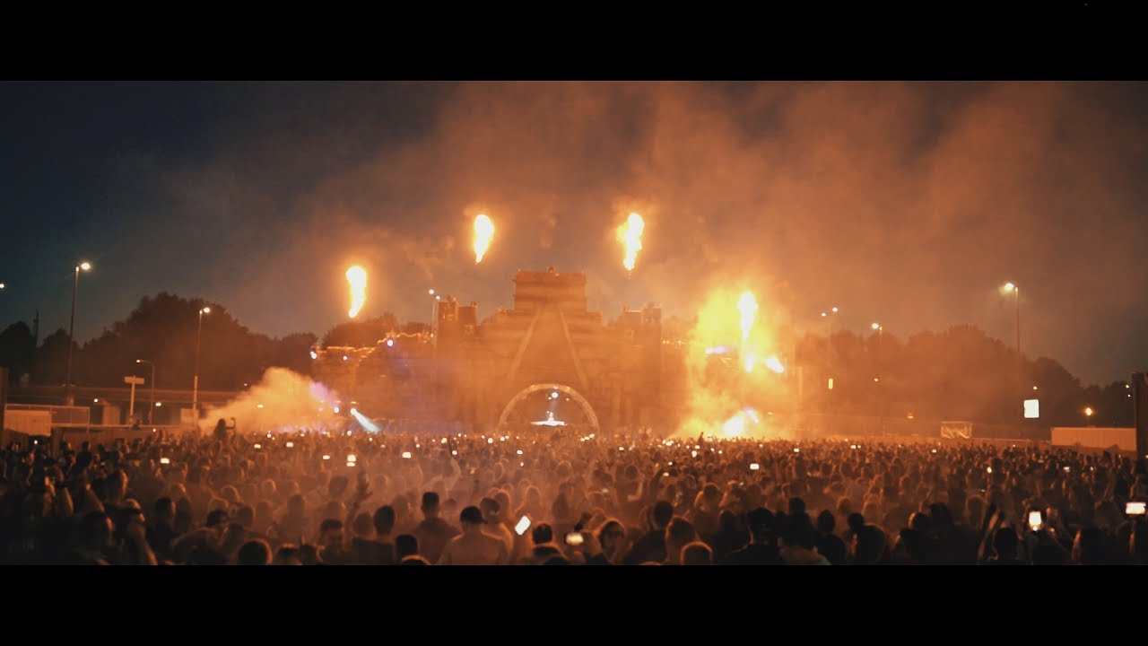 BKJN vs. Partyraiser Festival 2017 | Official Aftermovie