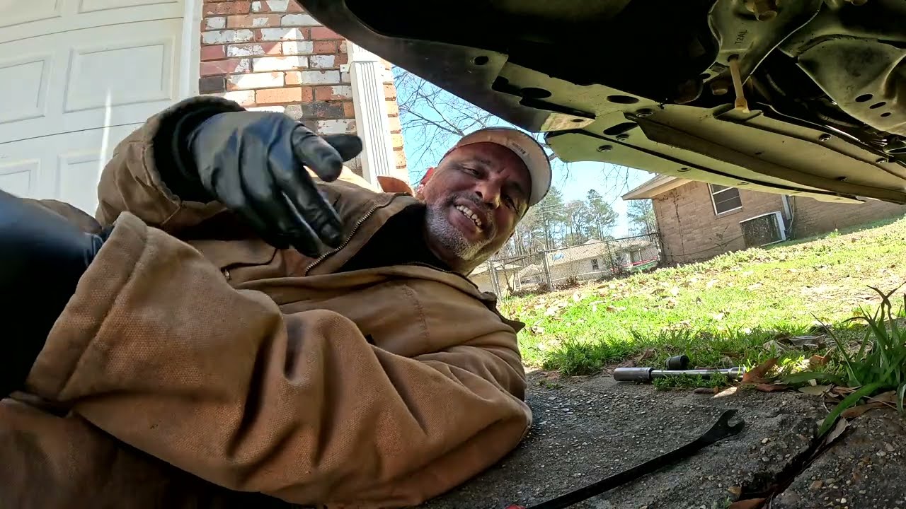 3800 lasabre cylinder head install part 2 AND STARTER ON 2011 HONDA ACCORD