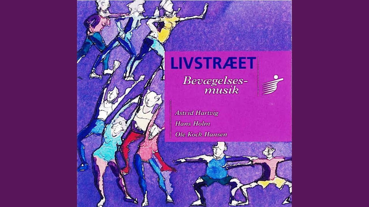 Livstræet (track Version)