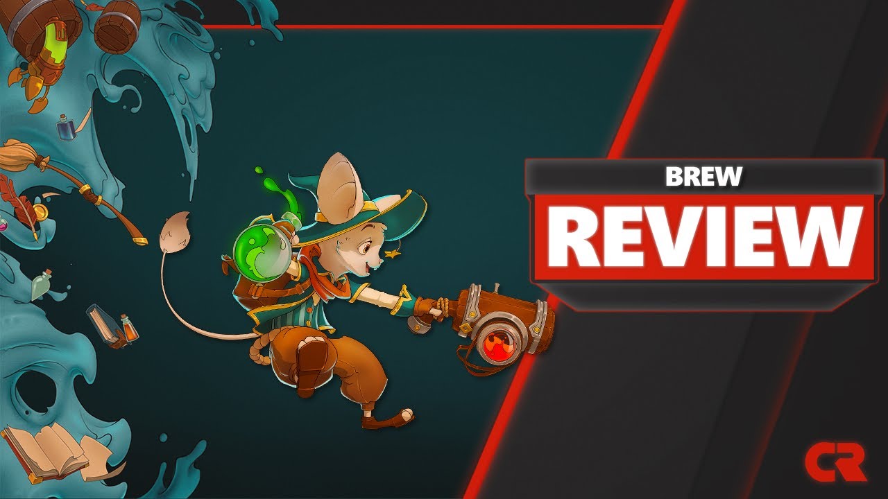 Brew | Release Review