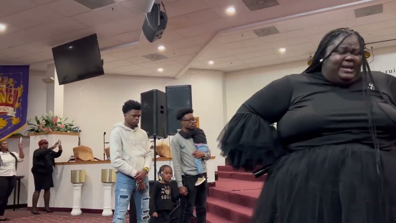 Bre Holly & Faithful#breholly #holding #youtube #followformorevideo #quartet