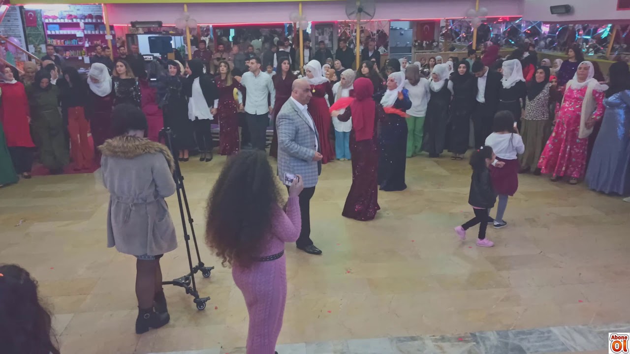 Koma Merdine - Daweta Tizyan Aziz Zava