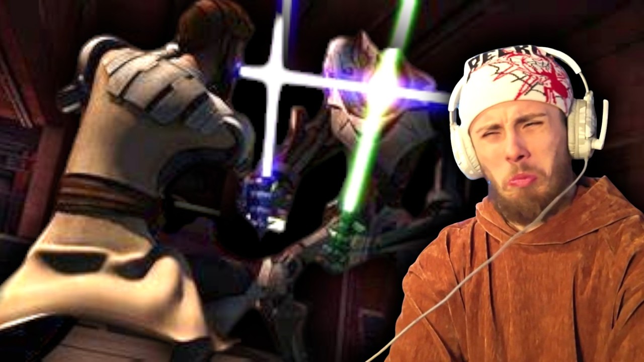 STAR WARS THE CLONE WARS FIRST TIME REACTION S2 EP 9-10