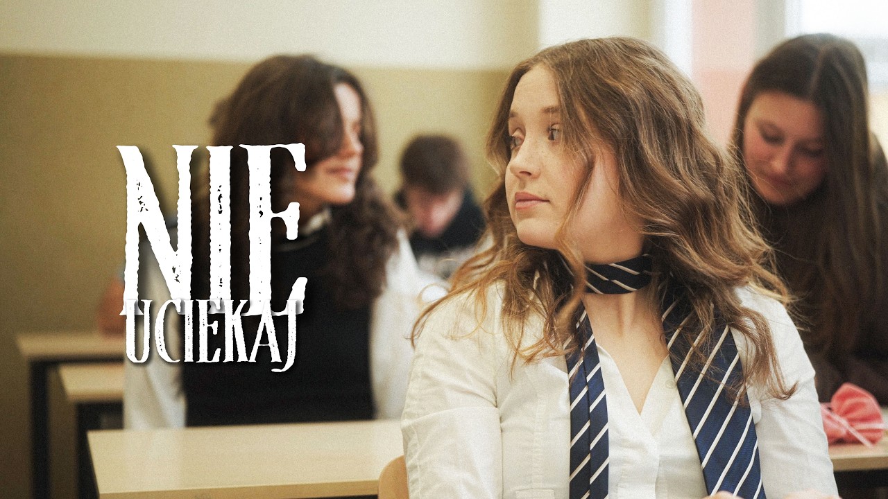 NIE UCIEKAJ | LGBT FILM 2026
