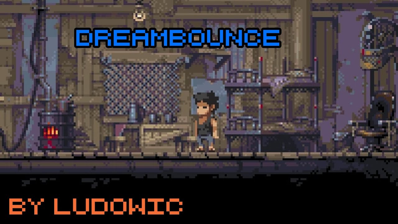 🎧Katana ZERO OST - Dreambounce Super Extended (1 hour)
