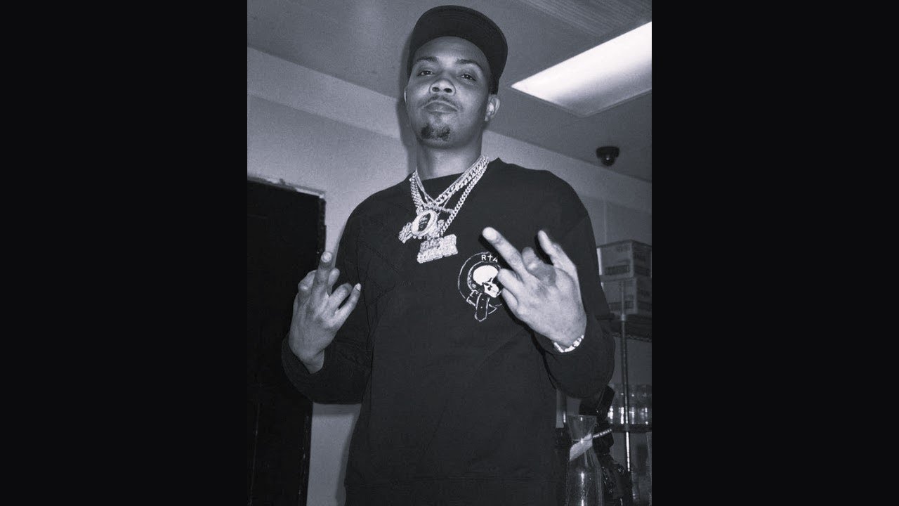 [FREE] G Herbo Sample Type Beat - 
