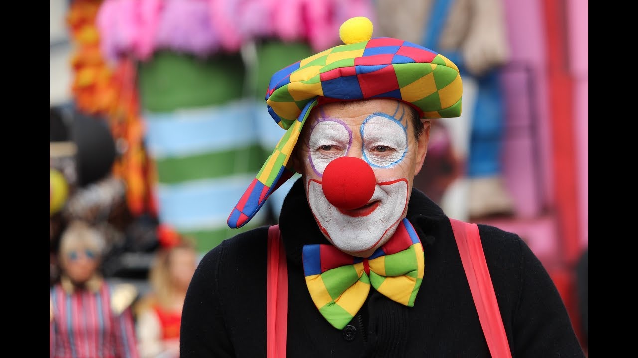 CARNEVALE BORGOSESIA  2019