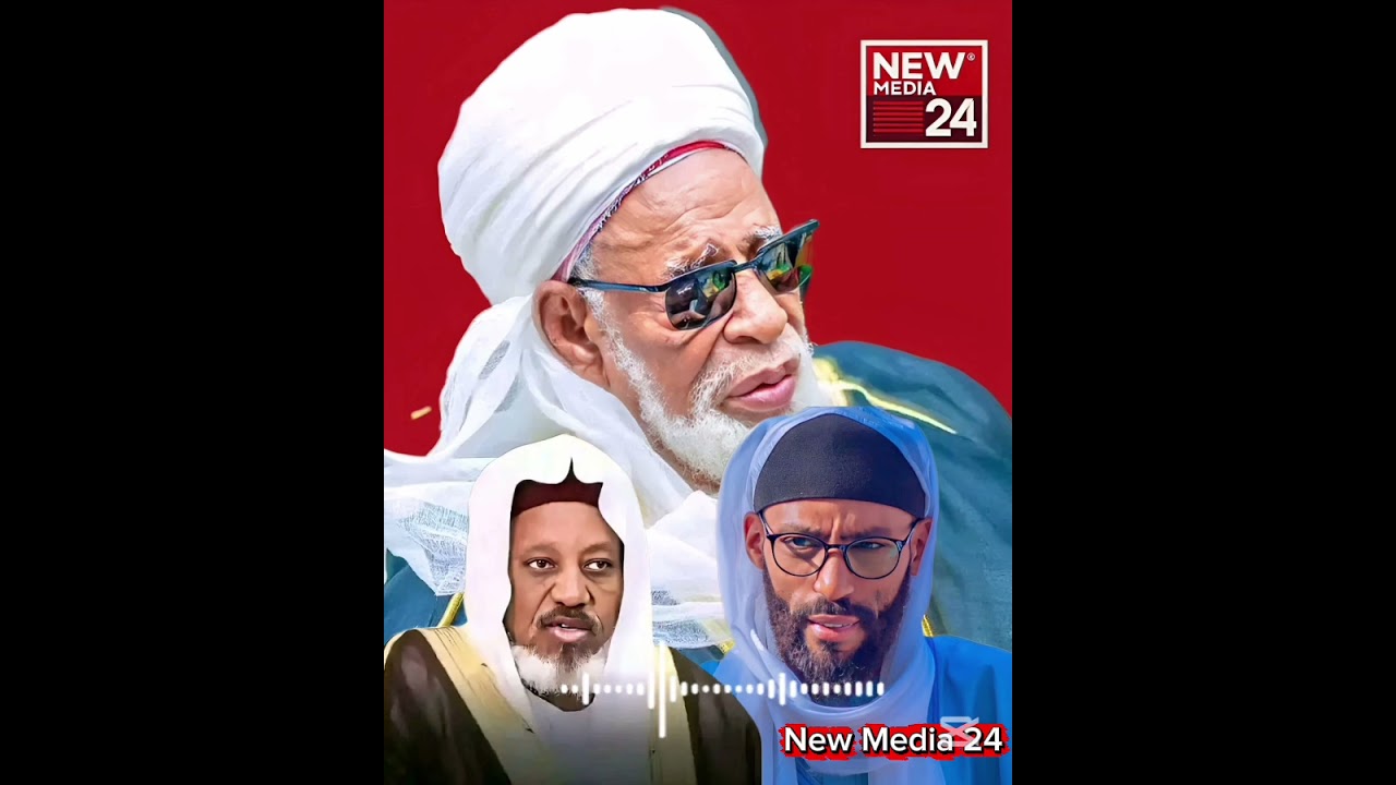 Dan marigayi Sheikh Dahiru Usman Bauchi Imam Hassan ya bayyana yanda sukaji da rasuwar mahaifin su