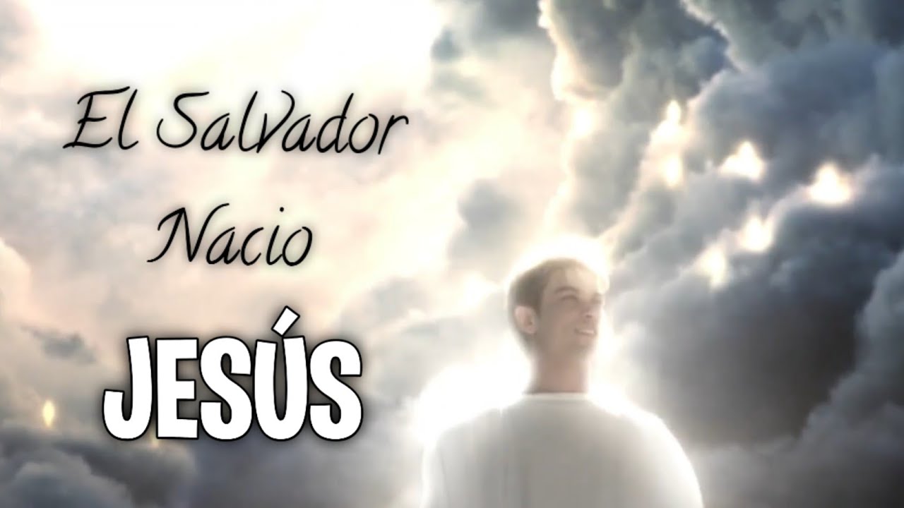 ¡Nᴜᴇsᴛʀᴏ sᴀʟᴠᴀᴅᴏʀ ɴᴀᴄɪó!  𝑱𝑬𝑺Ú𝑺
