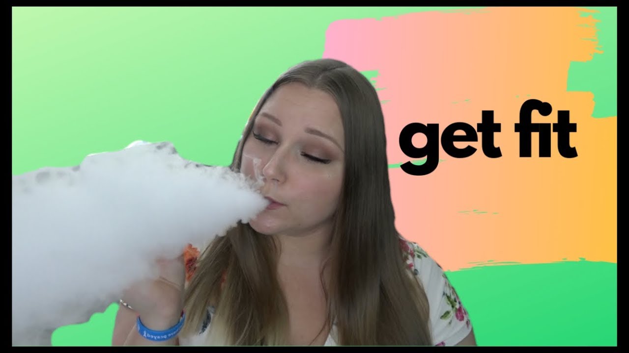 SMOK FIT KIT! | TiaVapes Review