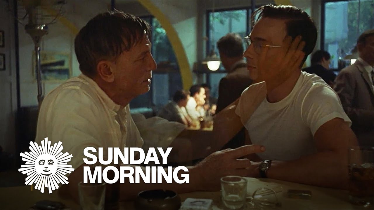 Daniel Craig on the poignant yearning of 