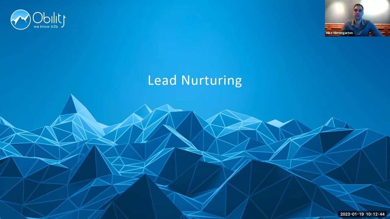 How to Scale your Marketing Pipeline in 2023 using Demand Creation and Demand Capture