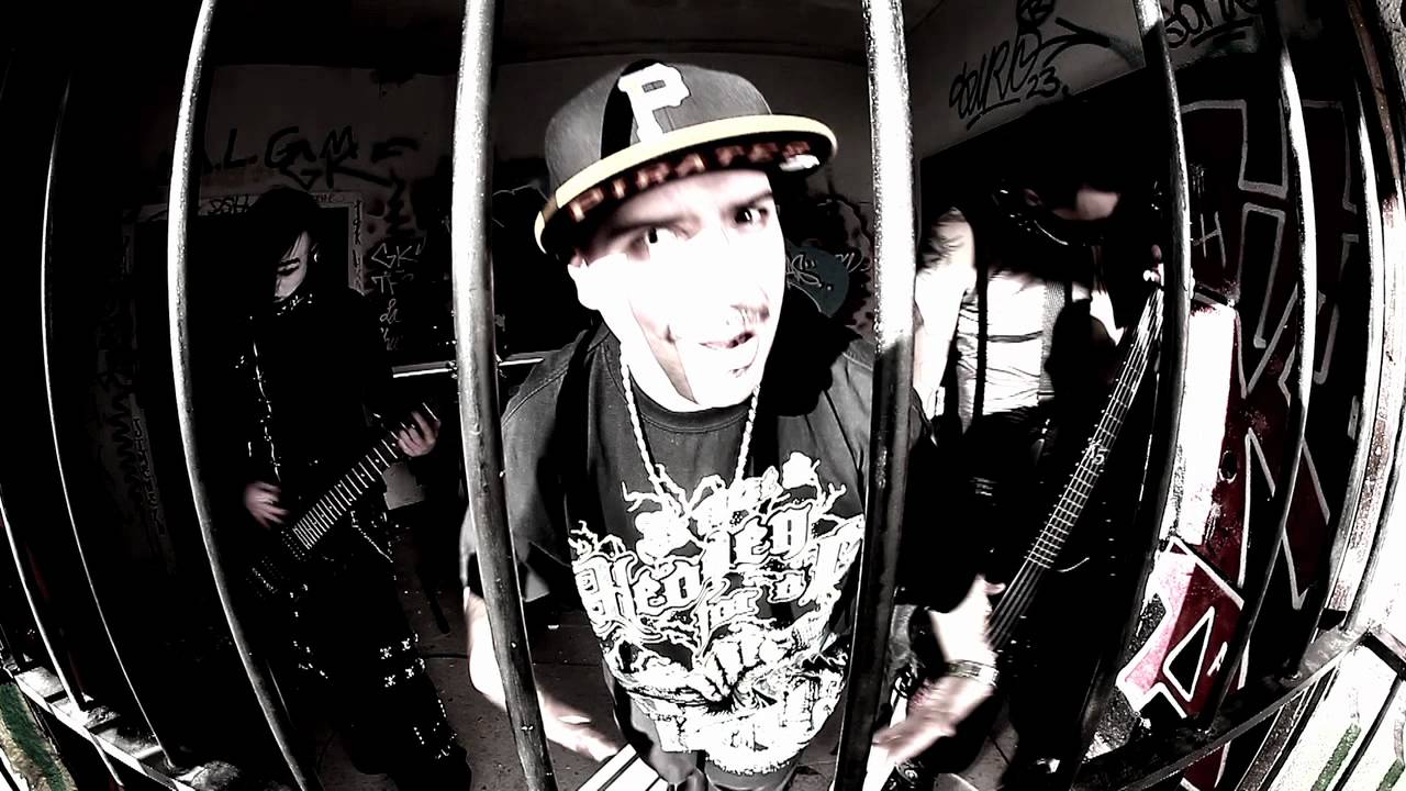 REPUTACION. MITSURUGGY con ALIEN ADEPT