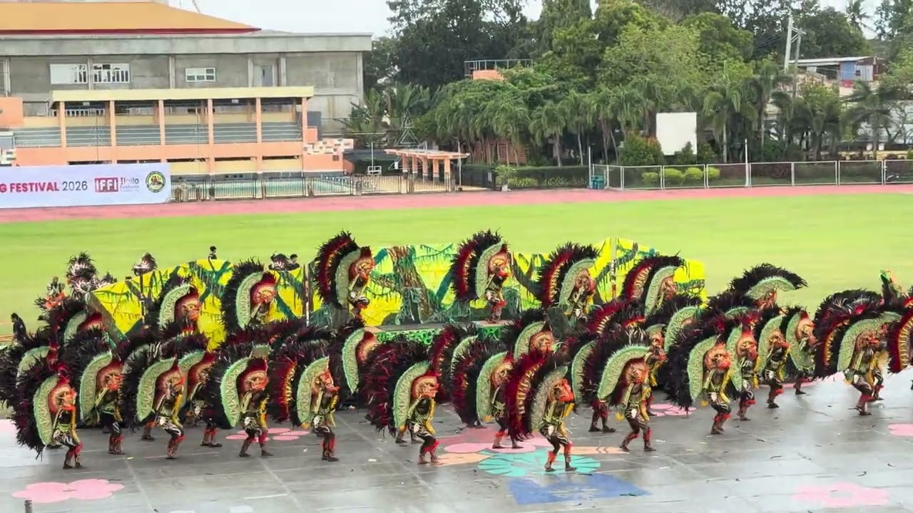 Tribu Solognon Dinagyag 2026