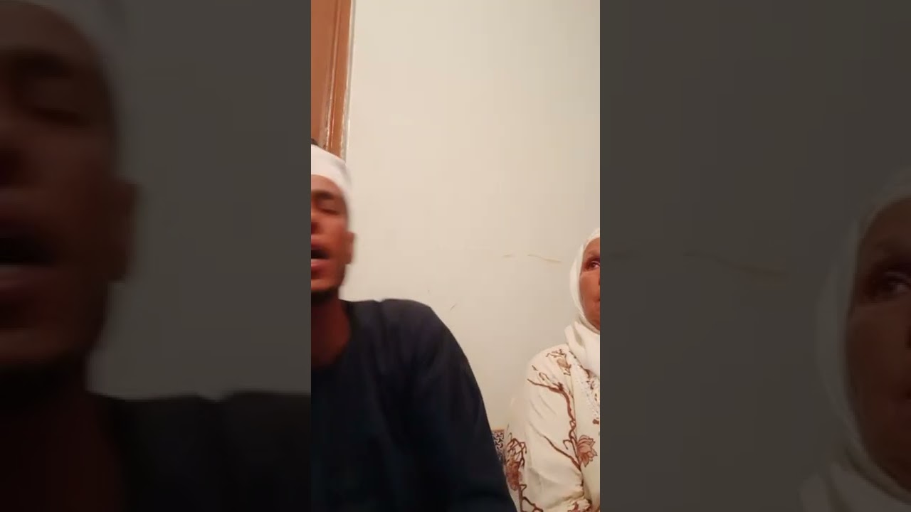 امداح قديمة مختومة بسلاكة رائعة
