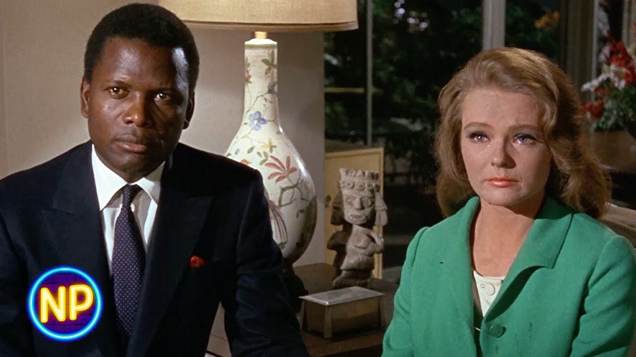 Matt's Feelings on Joey & John | Guess Who's Coming To Dinner (1967) | Now Playing