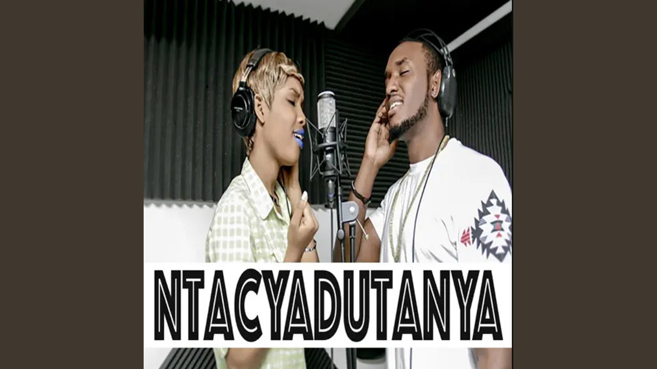 Ntacyadutanya