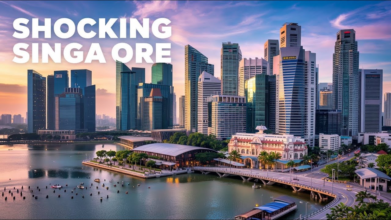 Singapore 🇸🇬 ka kusu island 🏝️ 