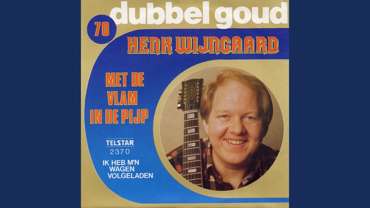 Met De Vlam In De Pijp