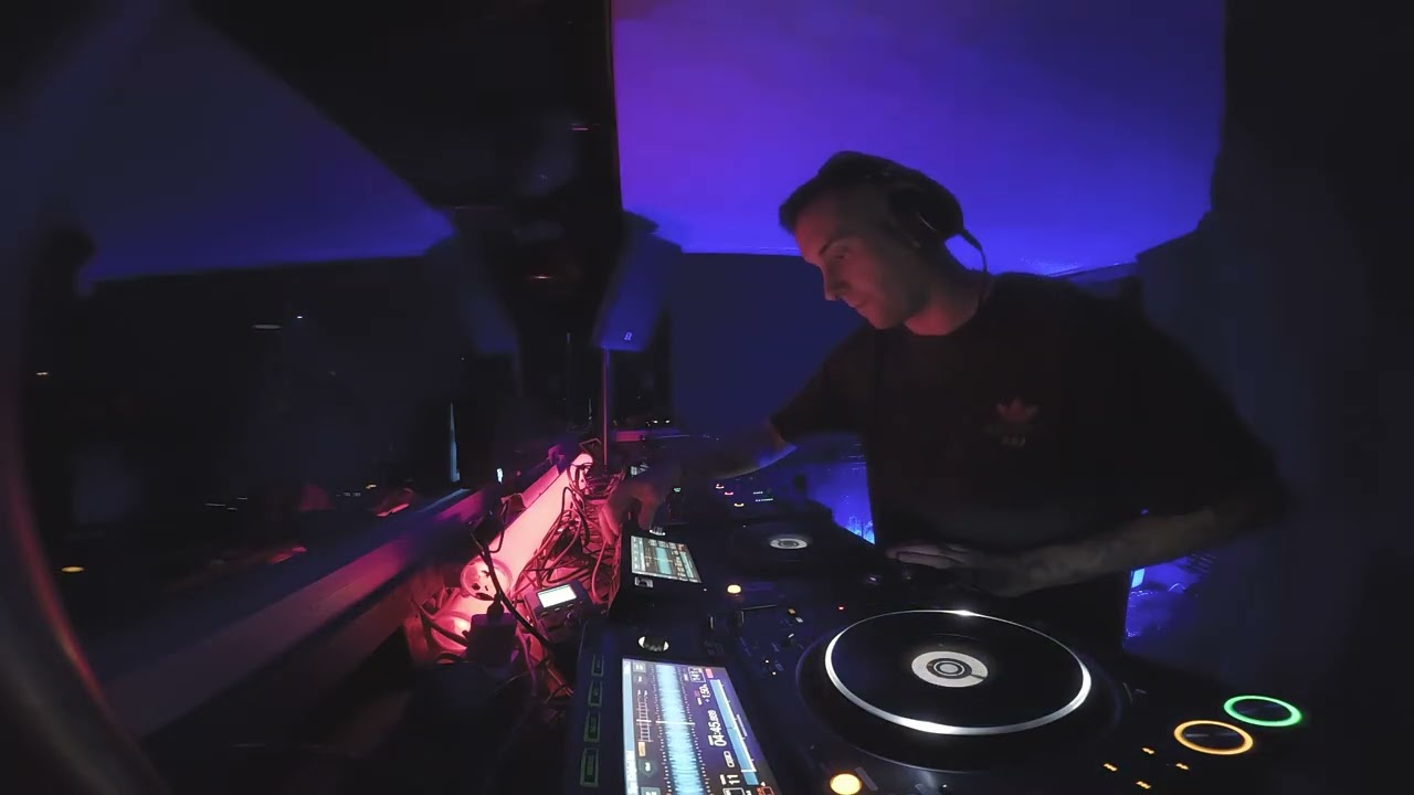 Adrian Oblanca @ Orosco Club ( Miranda De Ebro ) 18_10_2025