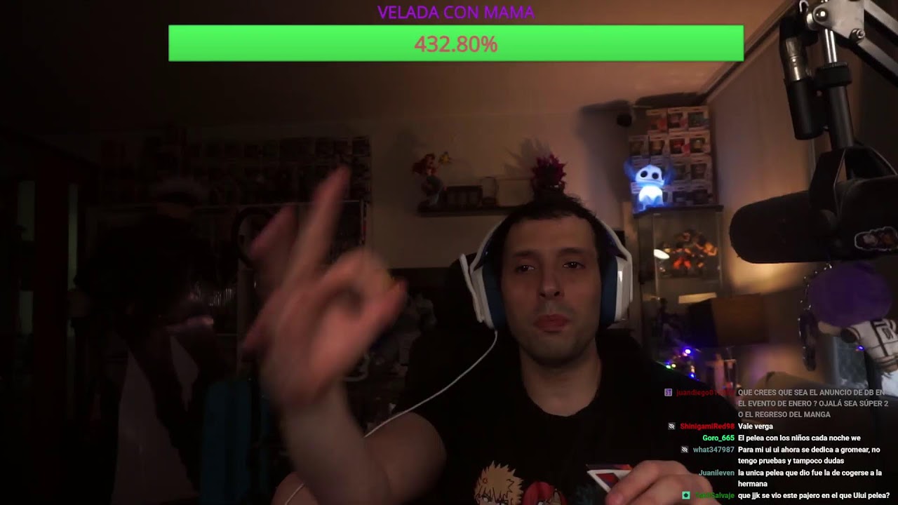 JUJUTSU KAISEN MODULO ES CINE