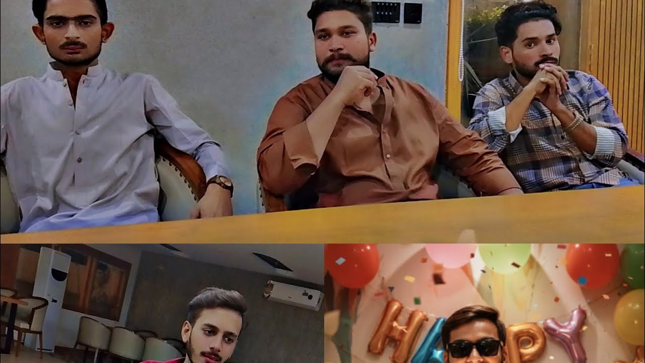 Happy birthday to you My friend Varuon My New vlog birthday celebrate 💫❤️✨🎂🍾🎉