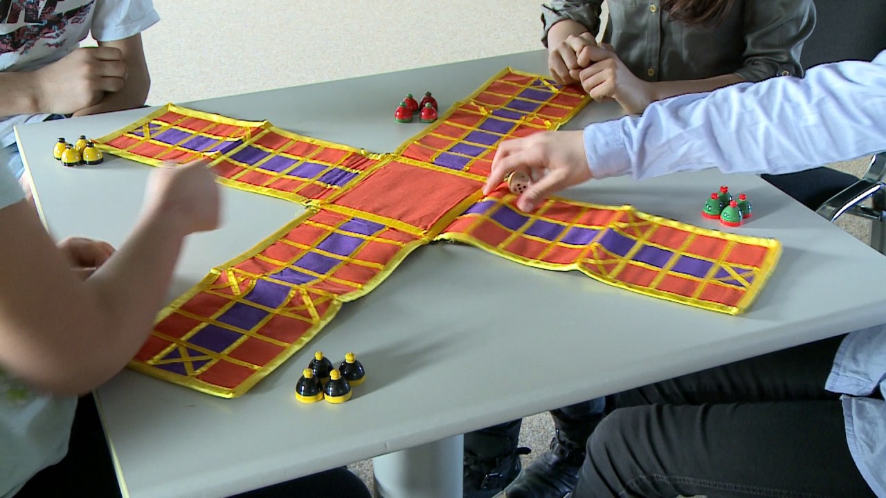 Pachisi