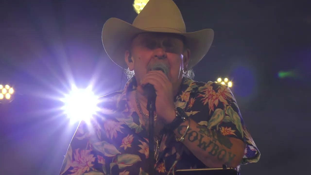 Seljordfestivalen med LASSE STEFANZ 4 juli 2024