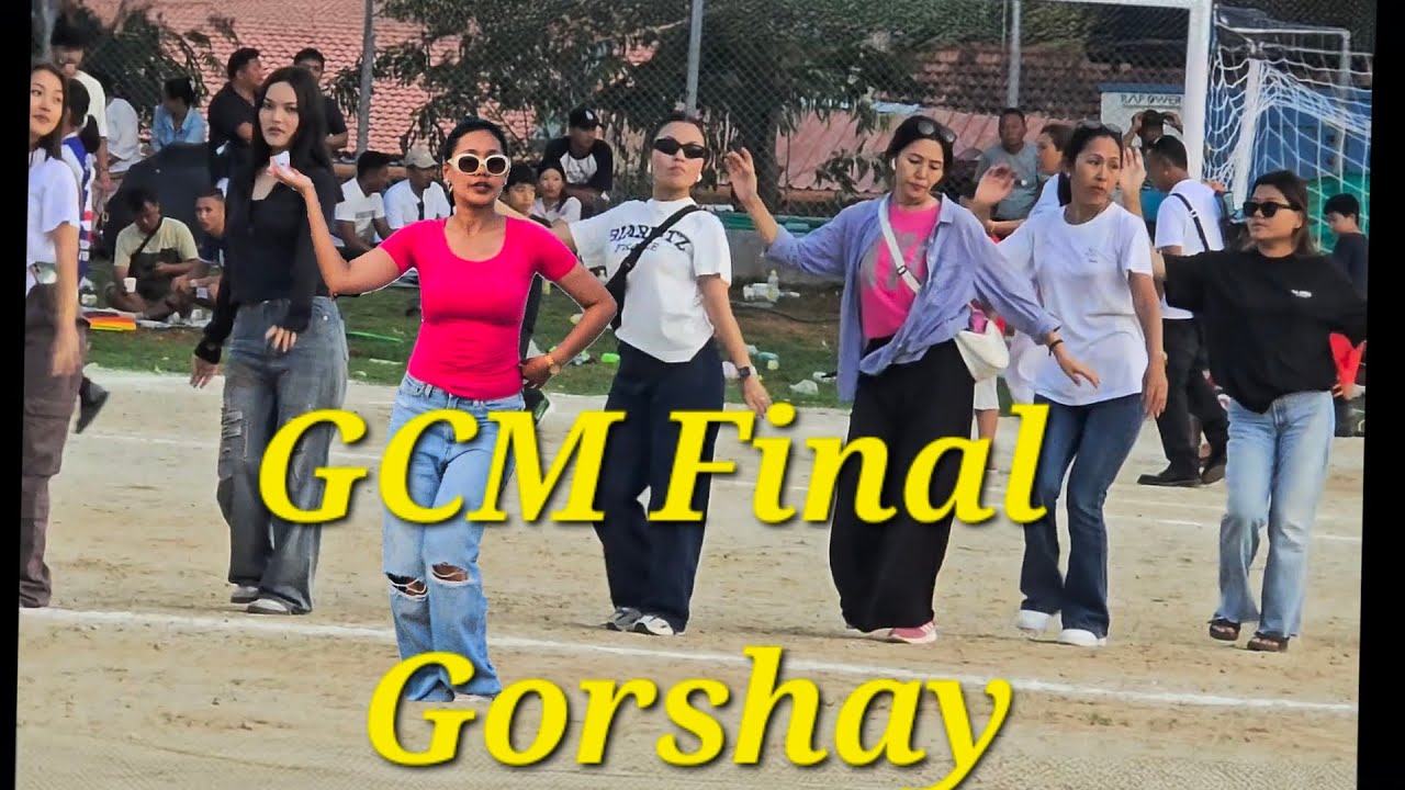 GCM Final Gorshey Hunsur #tibetan gorshey #tibetan new gorshey,28may 2024