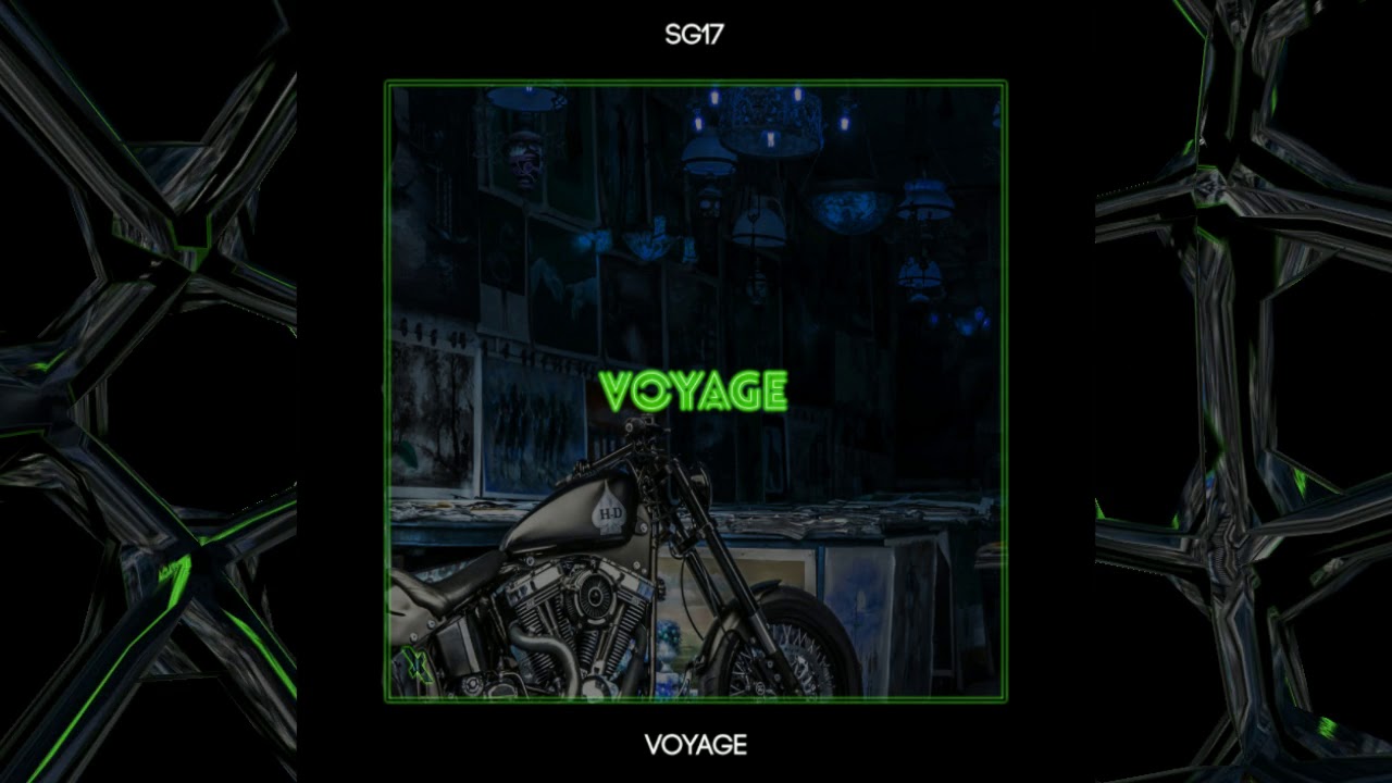 SG17 - Voyage