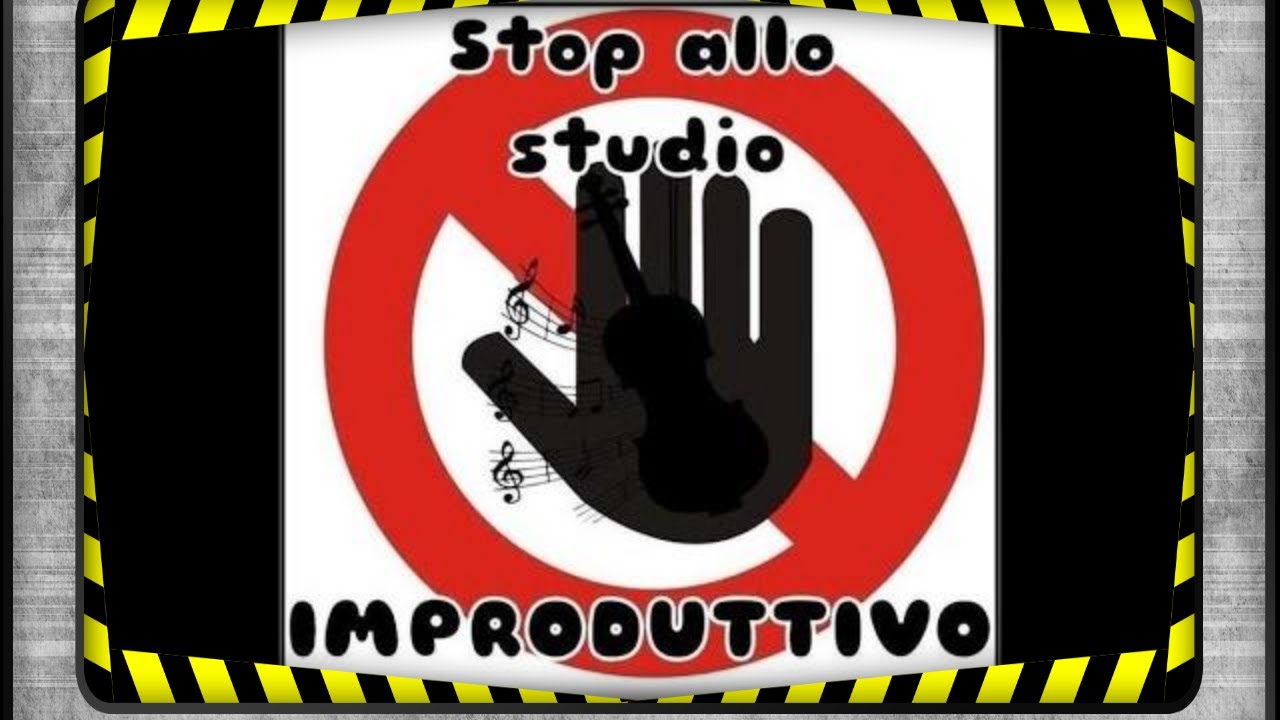 Come studiare il violino? Consigli per evitare lo studio faticoso ed improduttivo