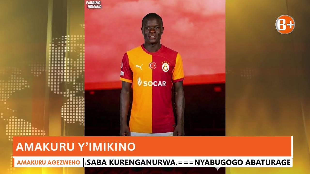 🔴LIVE_AMAKURU AGEZWEHO TALIKI 03.02.2026:UMUCYECURU ARASABA KURENGANURWA NYUMA YO KWAMBURWA IMITUNGO