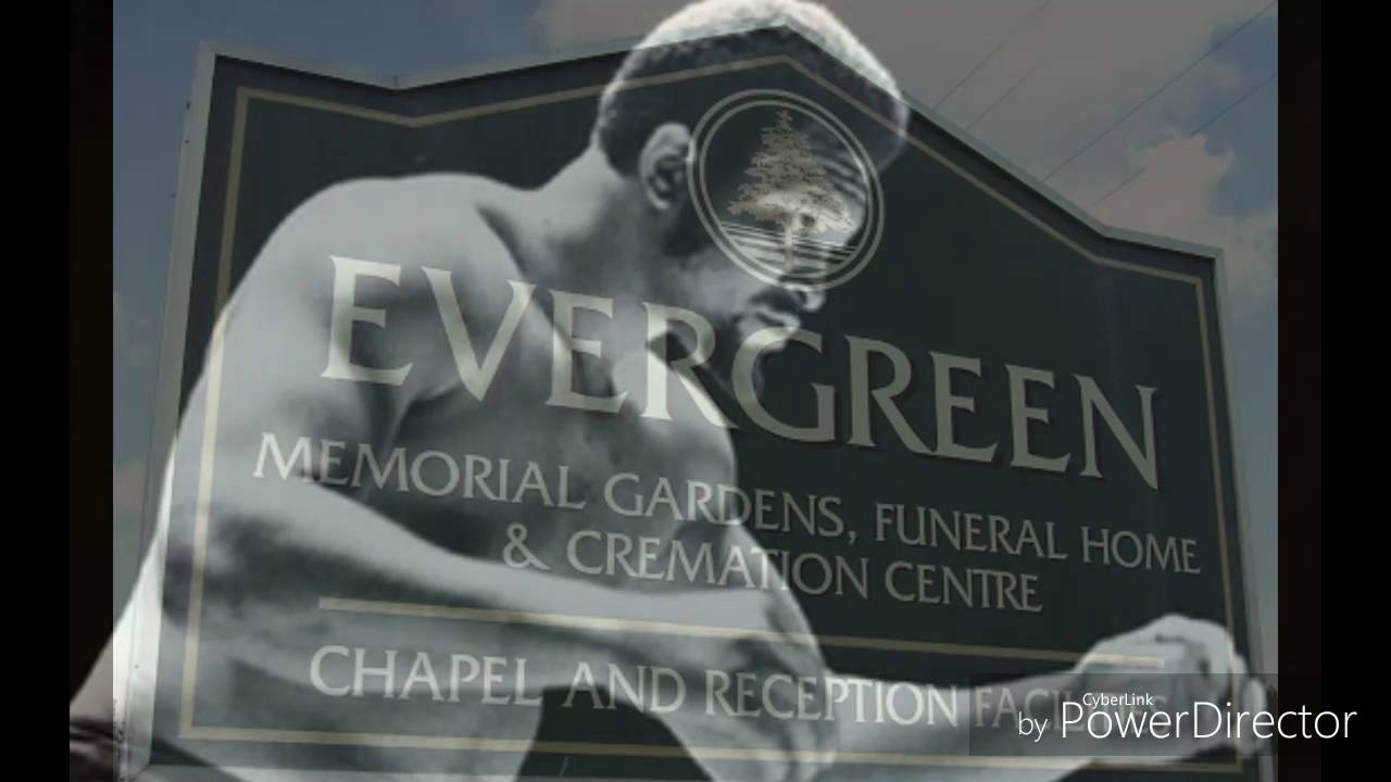 Wrestlers Graves part 2