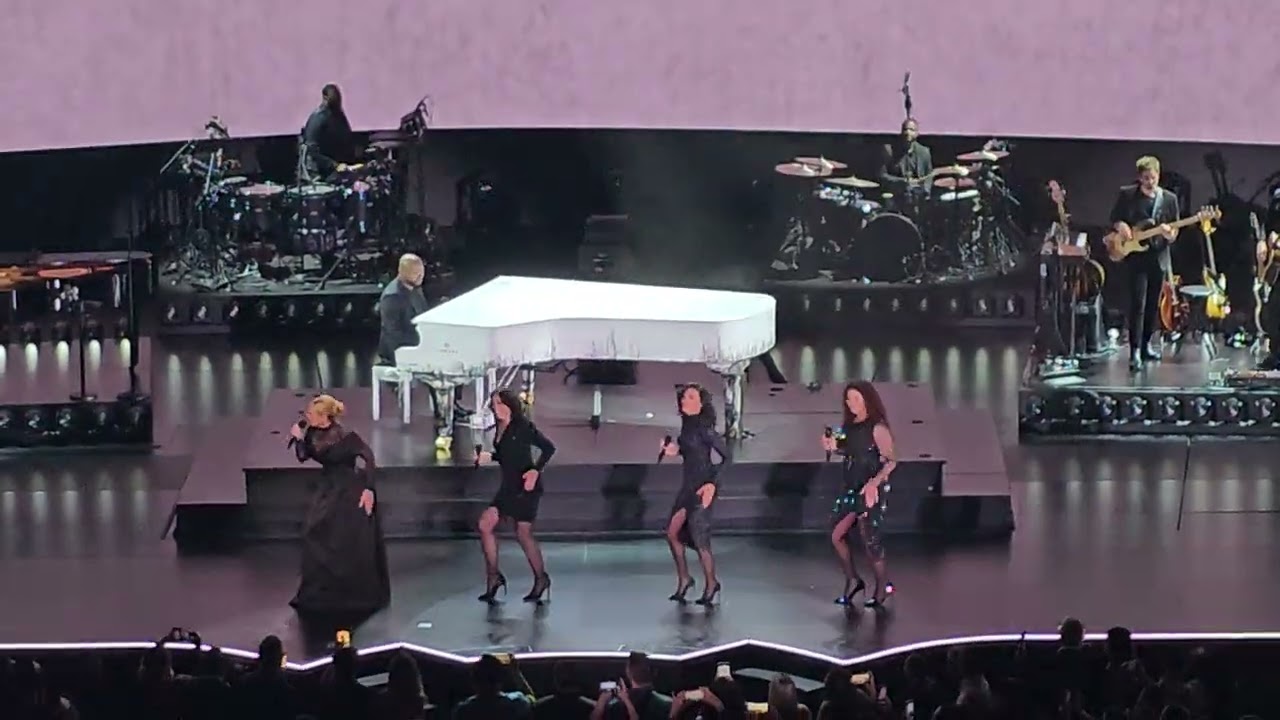 Rolling In The Deep (Weekends with Adele - 6/24/23)