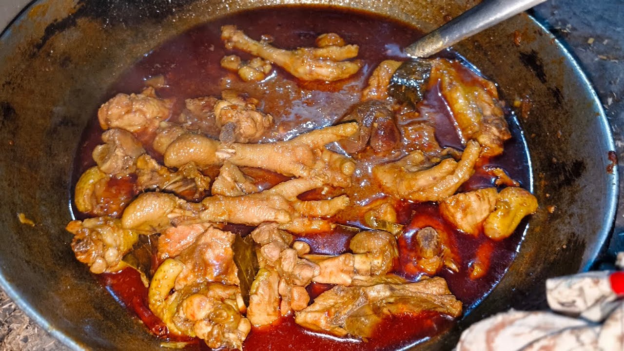 Doston aap dekhiae mere nanad ki hatya kya Banakar jata Hai khane 🍗🤣❎🍲🙏🙏